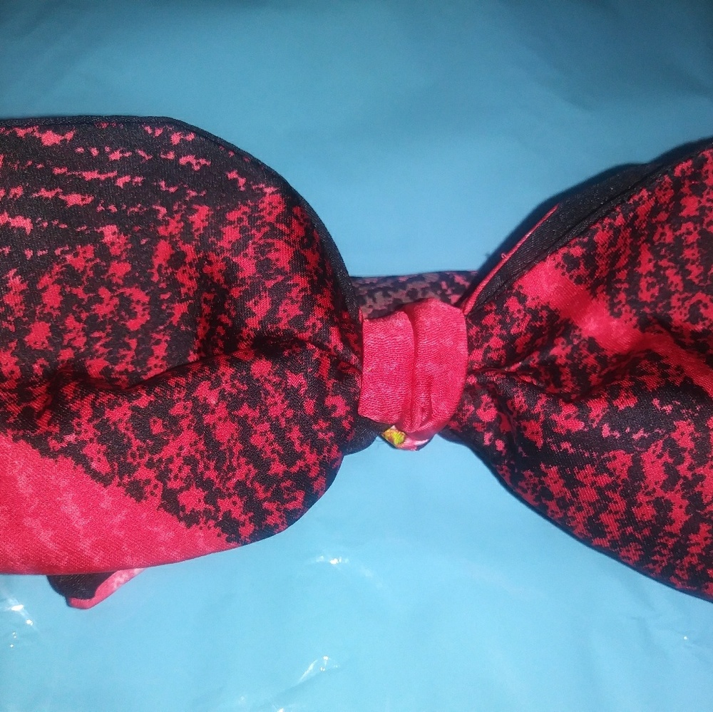 Bowties-handmade